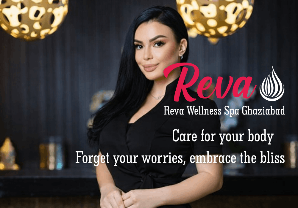 Balinese Massage in GT Road Ghaziabad